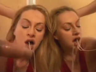 Fabulous Pornstars Aline, Johnny Thrust And Anita Blue In Horny Blonde, Big Tits Porn Movie