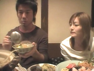 Amazing Japanese slut in Crazy Fetish JAV video