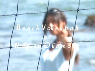 Incredible Japanese Slut Nagisa Okamoto In Fabulous Jav Movie