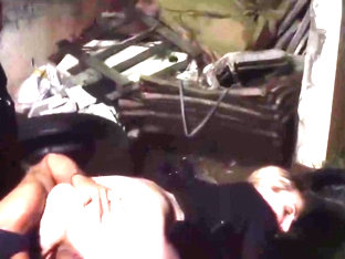 Car Jacking Suspect gets the Jacking he deserves BlackPatrol