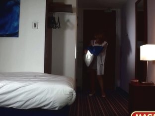 Ass Fucking Young German Hotel Maid