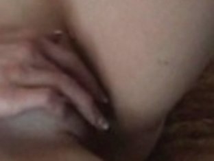 Crazy pornstar Aeon Angel in amazing redhead, masturbation porn video