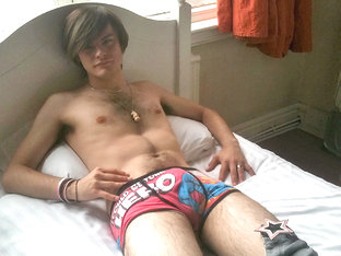 Ashley And His Throbbing Hairy Cock! - Ashley Dylan - TXXXMStudios