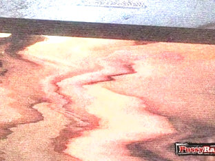 Brunette teen hardcore and cumshot