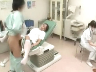 Jav Nurse 2 - Who Is This Girl? Pls