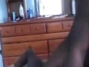 Afternoon fuck dilettante pleasing ebon twat