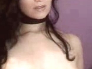 Big Sexy Tits On Webcam Sex Show