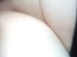 Guy Rubs His GF Hot Vag With His Hands Before Fucking
