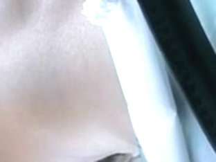 Super low angle pants stalker