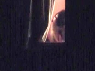 Candid Babes Getting Their Panties Off In Bedroom Window Voyeur Video