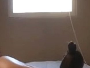 OMG! Breasty Legal Age Teenager's Outstanding Body - Ameman