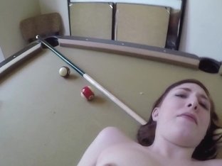 Newbie teen pov sucking