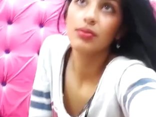 yerena secret episode on 1/29/15 18:22 from chaturbate