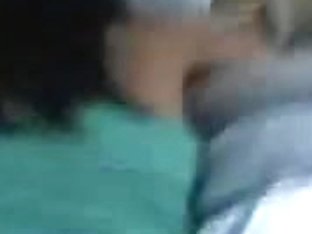 That Guy worships her butt