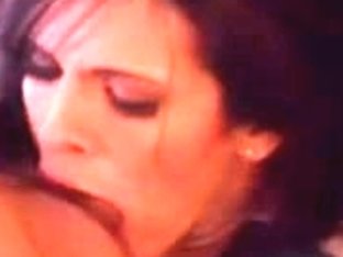 Large gulps, this babe can handle that shlong