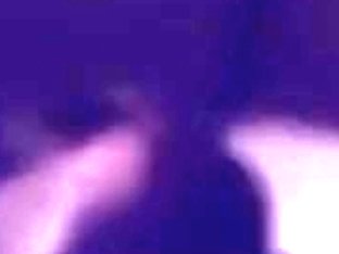 Gorgeous swarthy legal age teenager girlfriend getting white knob