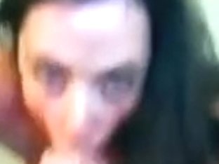 Stoner Woman I'd Like To Fuck With Big Love Muffins Sucking Pecker POV