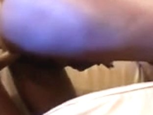 Jeannie Vs Two White Knobs