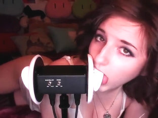 aftynrose asmr