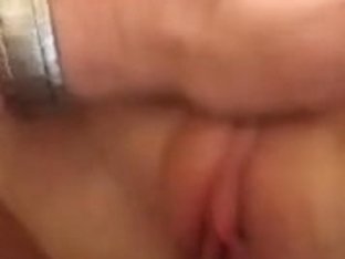 Close Up Anal