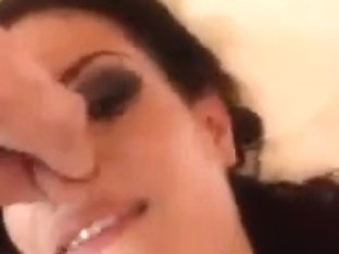 Leanna Enchanting Likes a Hard Dick