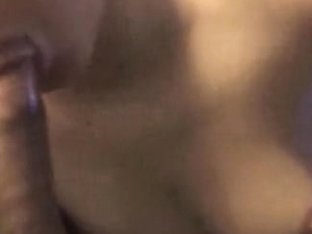 Youthful GF Fellatio &amp;amp; Facial Ejaculation - SEXY!