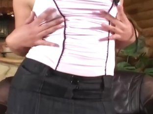 Sexy Zafira gets Fucked