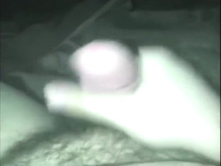 Hairy 18 y/o Has Some Fun