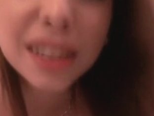 Dilettante Girlfriend POV Fuck And Facial