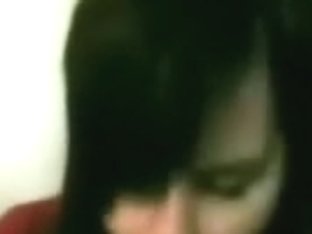 18yo girlfriend swallows