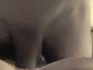 Dez does anal and acquires one more facial