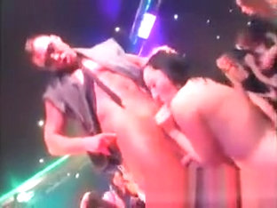 Male Stripper Vids At Parties