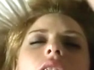 Kara plays with her consummate slit and gives head