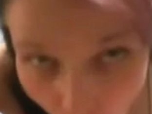 dilettante cock-sucker legal age teenager throat full of cum