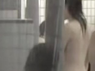 Real parade of Asian asses on the voyeur camera