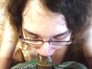 Ghetto Gagging Dream Come True!