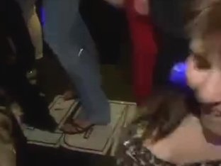Cutie Receives Screwed During A Party
