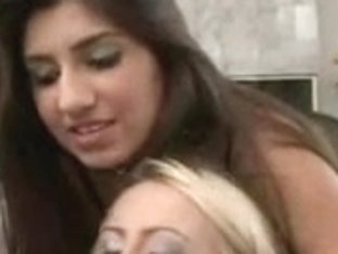 Melody Max & Jessica Darling