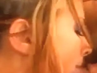 Amy getting it from two men