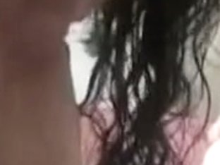 Esposa lalin angel en lenceria