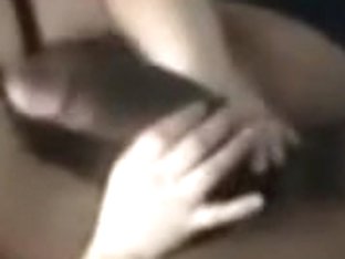 A scarcely any home-made humongous ramrod suckers