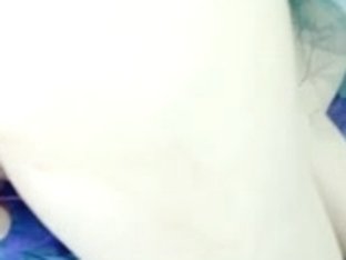 Fucking my Blue-Fairy in the Gazoo