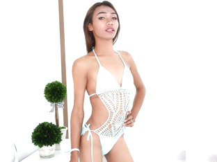 Benzey in Benzey, Scene #01 - TSPlayground