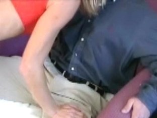 dilettante anal - CT