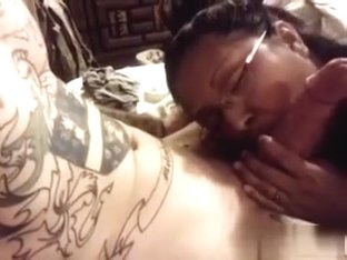 I was gettin' some head, gettin', gettin' some head