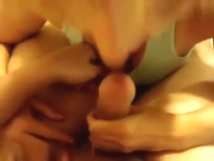 Fat boners are her favorite