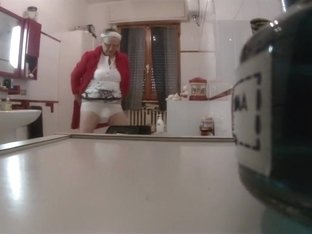 la mia amica Gabry la troia