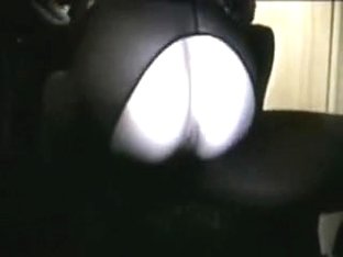 Wife Caught Cheating On Camera With Large Dark Penis