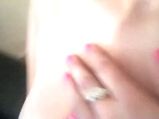 office fun with wifes friend