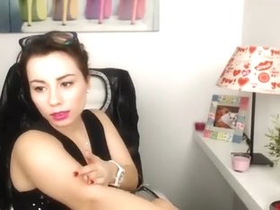 hailee19 secret video on 01/21/15 14:26 from chaturbate